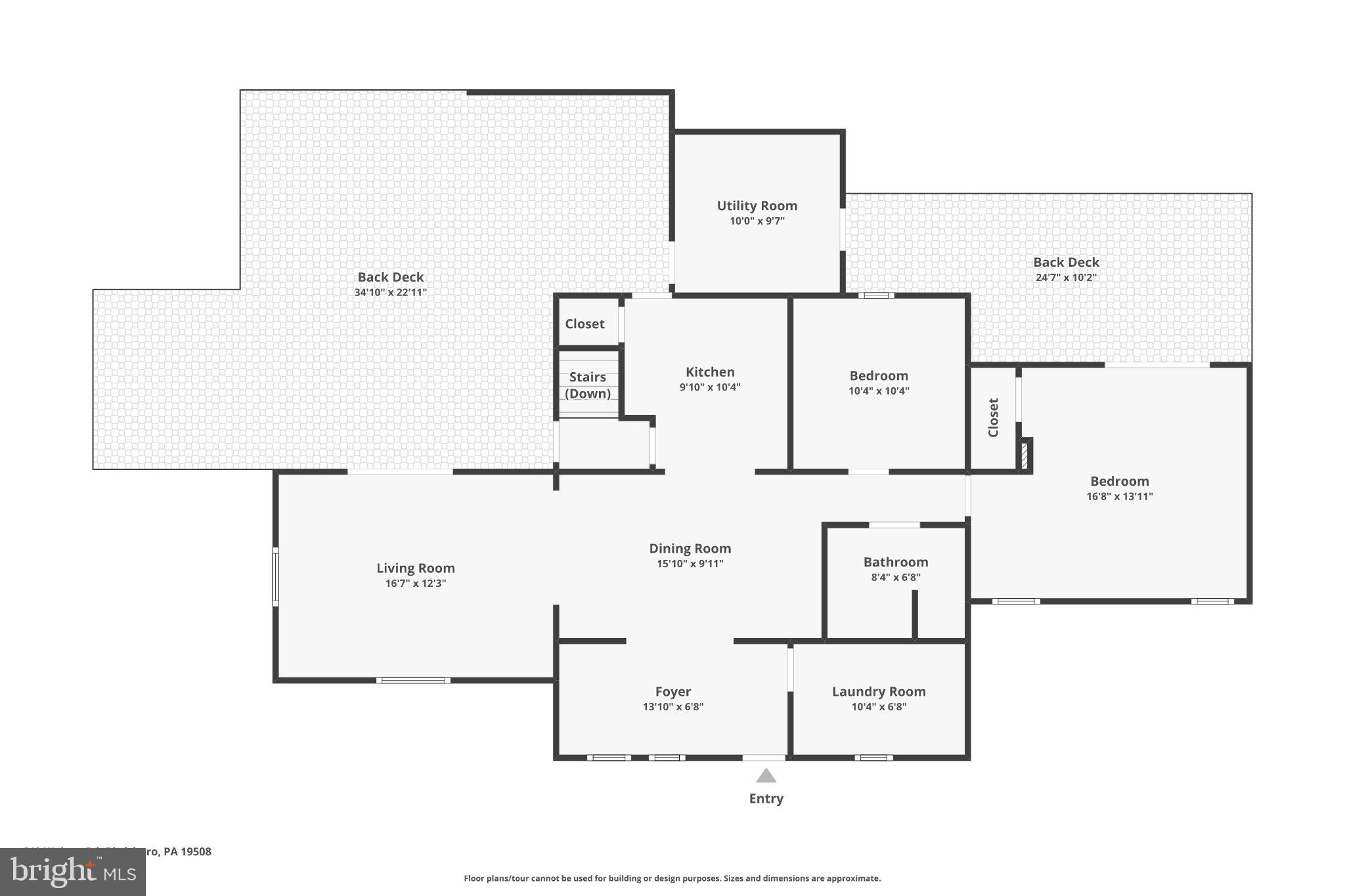 640 Walnut Road Birdsboro, PA 19508 - Photo 20 of 21 Gallery Image 20