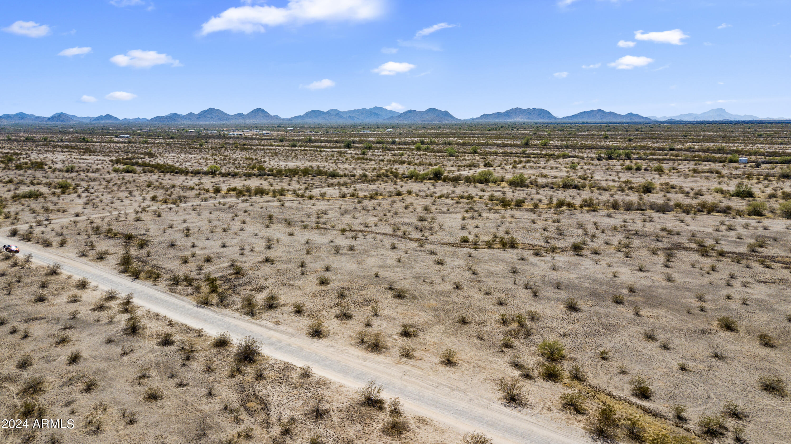 Tbd West Butterfly Road, Unit 8 Buckeye, AZ 85326 - Photo 4 of 17 a view of a city of mountains and mountain view
