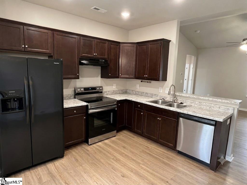 317 Morgan Street Greer, SC 29651 - Photo 9 of 20
