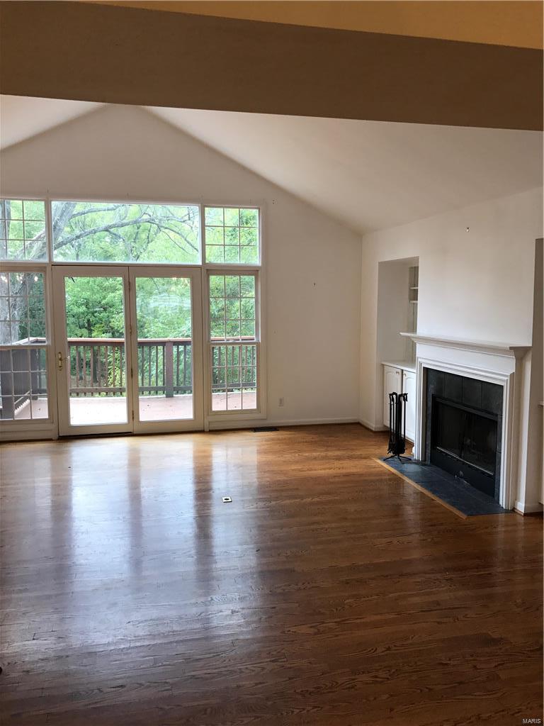 9550 Litzsinger Road Ladue, MO 63124 - Photo 3 of 12 Gallery Image 3
