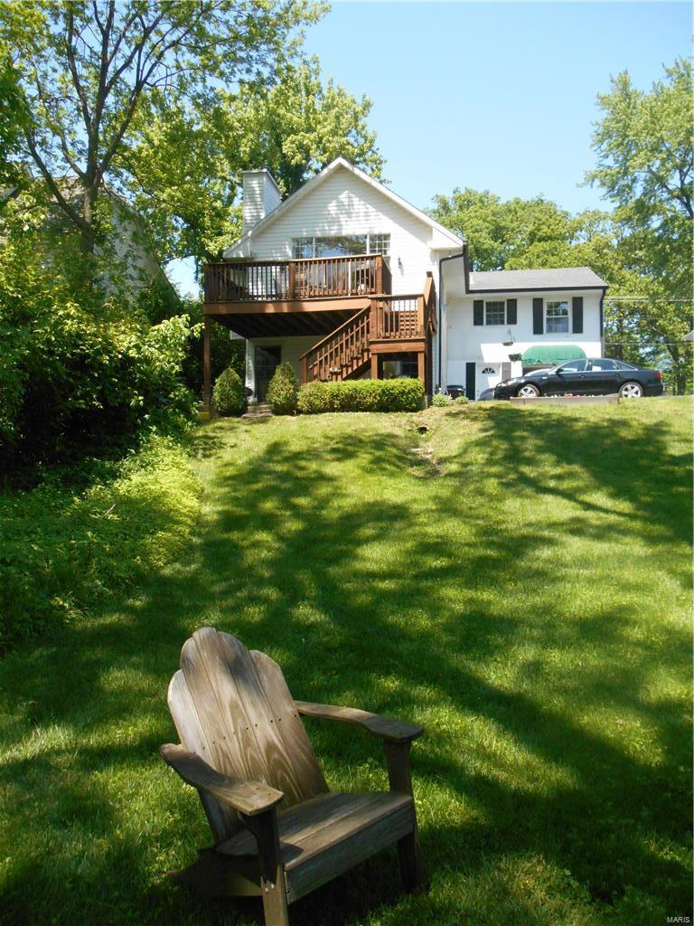 9550 Litzsinger Road Ladue, MO 63124 - Photo 10 of 12 Gallery Image 10