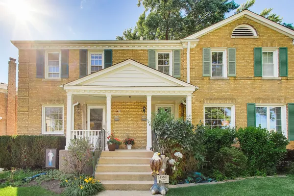 $345,000 | 6438 North Oketo Avenue, Chicago, IL 60631