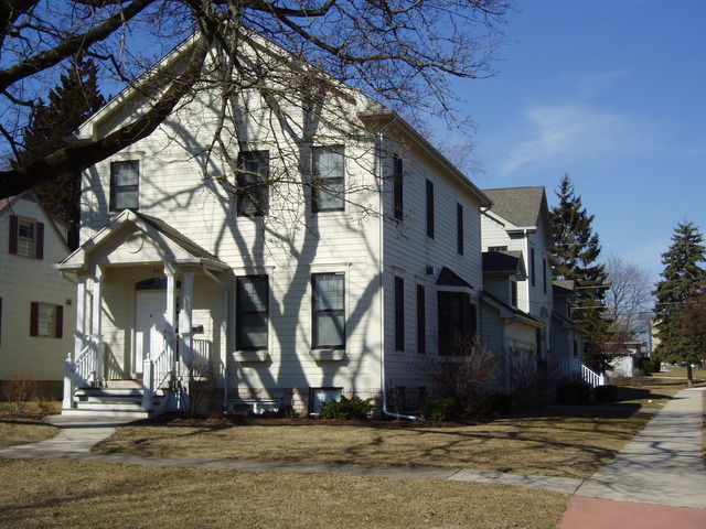 605 South Main Street Naperville, IL 60540 - Photo 2 of 23