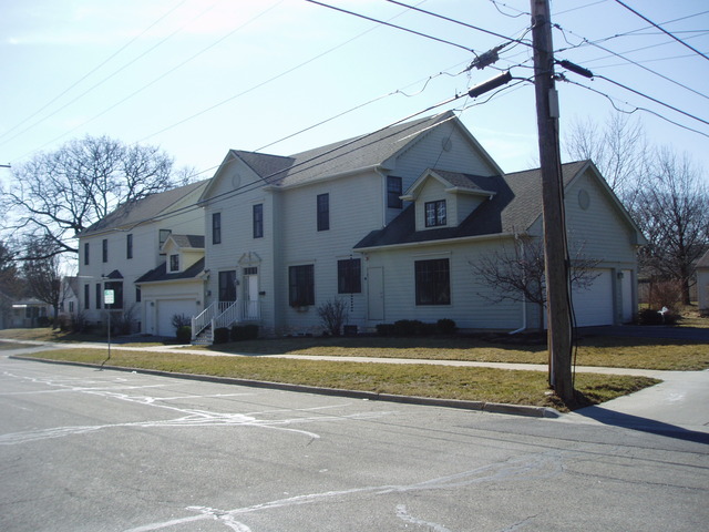 605 South Main Street Naperville, IL 60540 - Photo 5 of 23