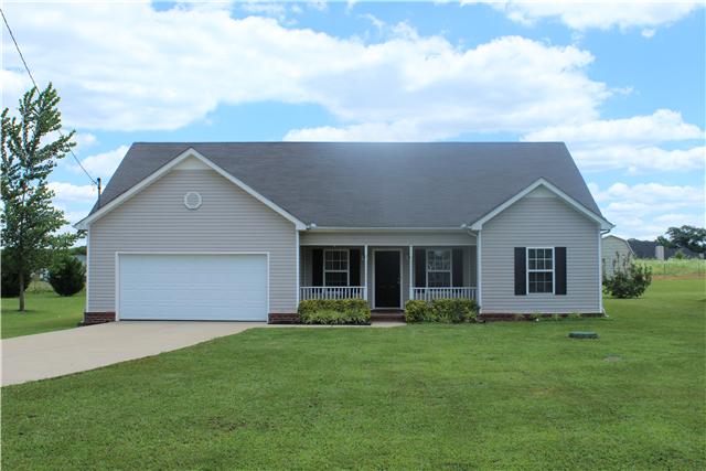 709 Crescent Road Murfreesboro, TN 37128 - Photo 1 of 18 Another view of the front of home