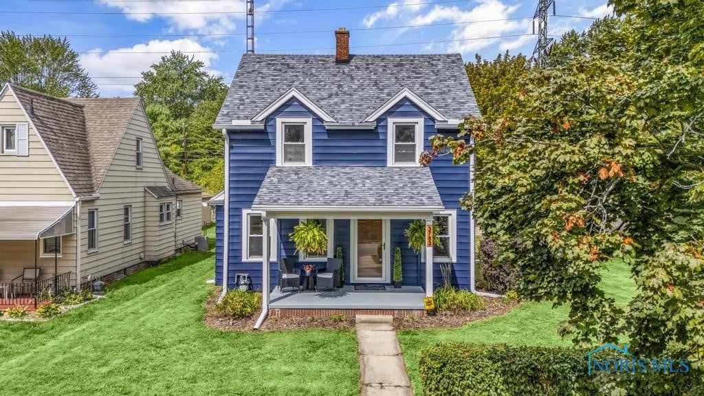 3783 Sherbrooke Road Toledo, OH 43613 - Photo 1 of 43 Gallery Image 1
