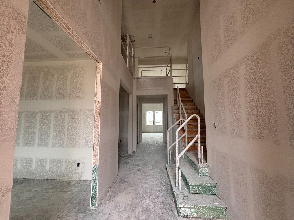 7907 Jasper Meadows Way Angleton, TX 77515 - Photo 19 of 34 Actual progress of your home.