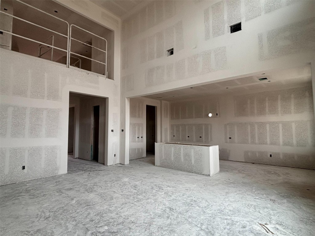 7907 Jasper Meadows Way Angleton, TX 77515 - Photo 23 of 34 Actual progress of your home.