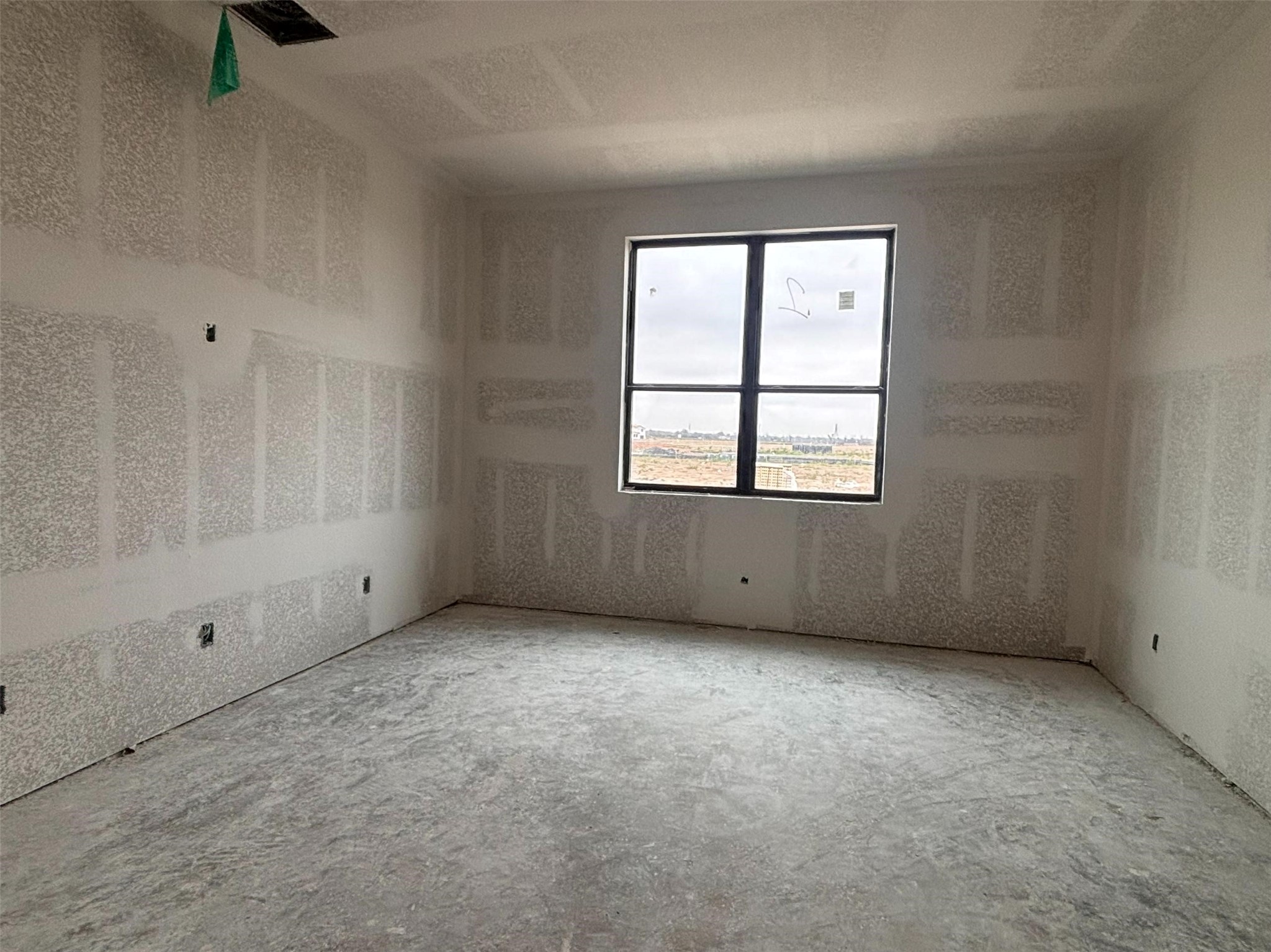 7907 Jasper Meadows Way Angleton, TX 77515 - Photo 25 of 34 an empty room with windows