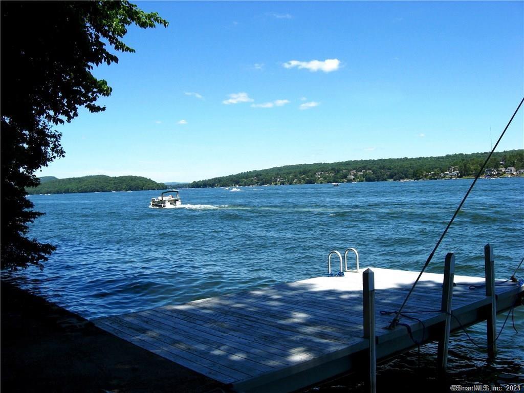 3 Partridge Lane New Fairfield, CT 06812 - Photo 6 of 26 a view of outdoor space and yard