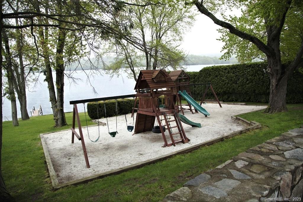 3 Partridge Lane New Fairfield, CT 06812 - Photo 8 of 26 a view of outdoor space yard deck and green space