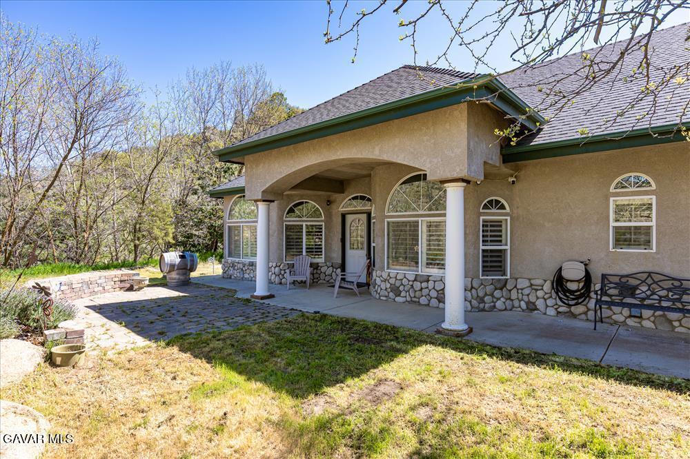 26050 Cumberland Road Tehachapi, CA 93561 - Photo 3 of 68 R-1a