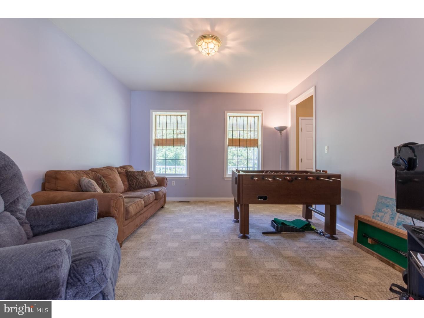 5013 Hiffletrayer Road Green Lane, PA 18054 - Photo 12 of 25 Living Room