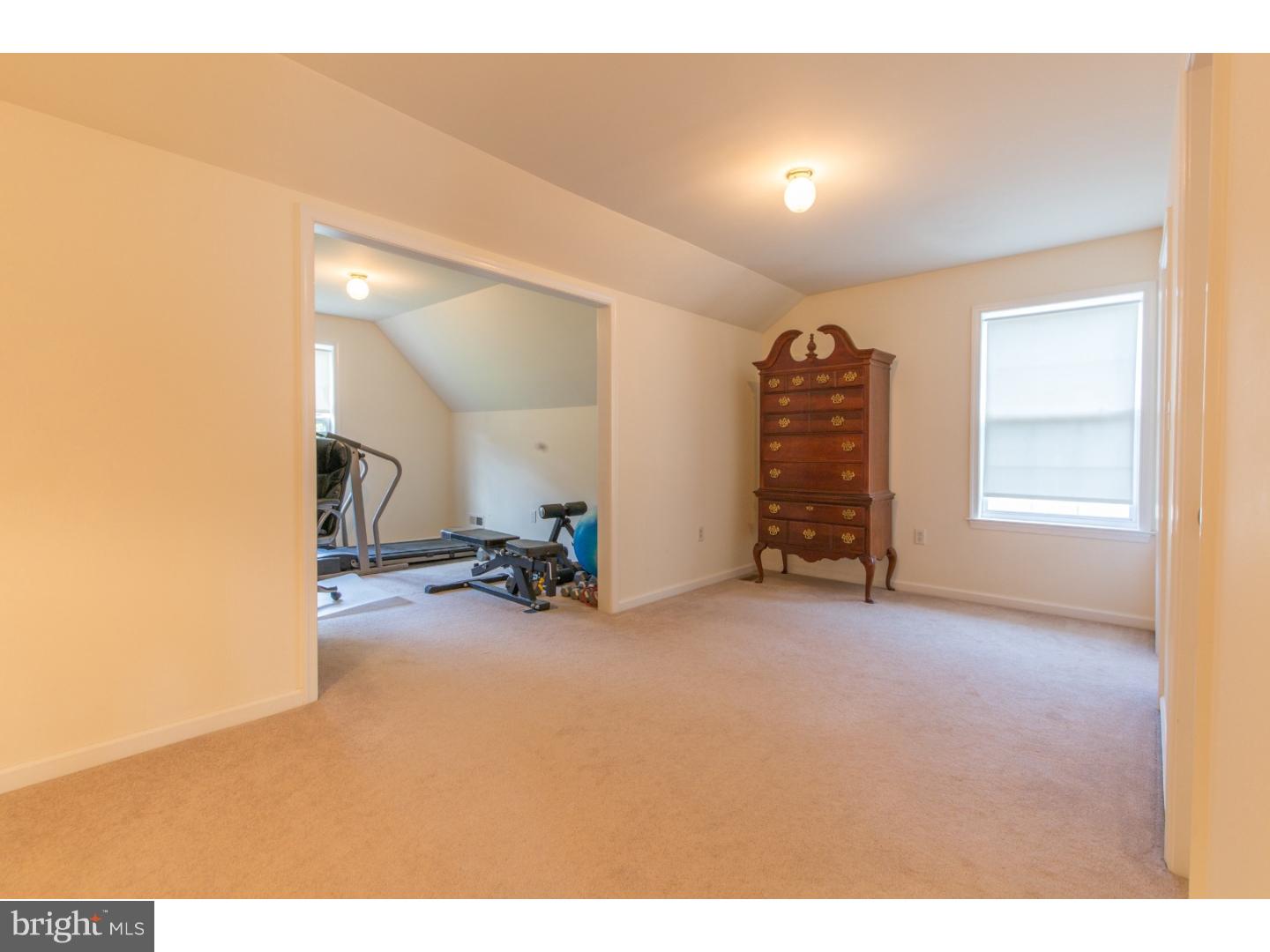 5013 Hiffletrayer Road Green Lane, PA 18054 - Photo 16 of 25 Master Bedroom