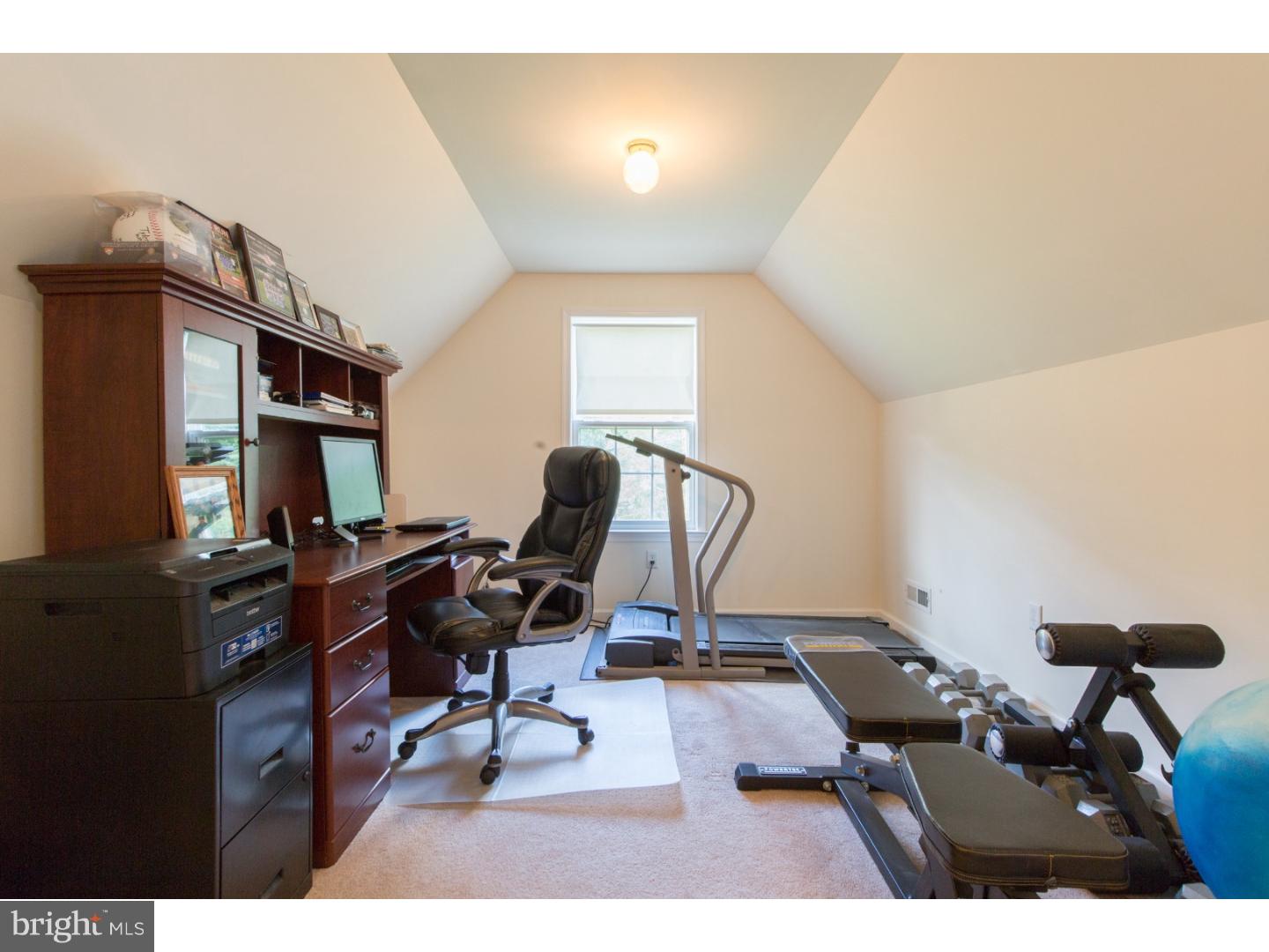 5013 Hiffletrayer Road Green Lane, PA 18054 - Photo 17 of 25 Master Bedroom