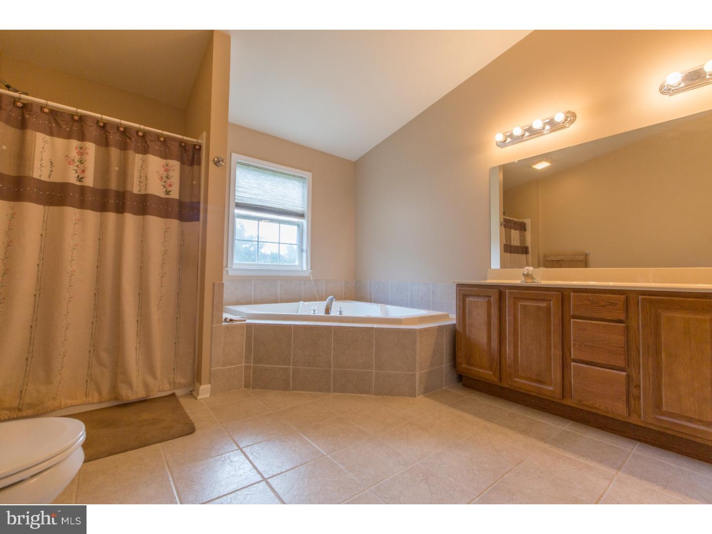 5013 Hiffletrayer Road Green Lane, PA 18054 - Photo 18 of 25 Master Bathroom
