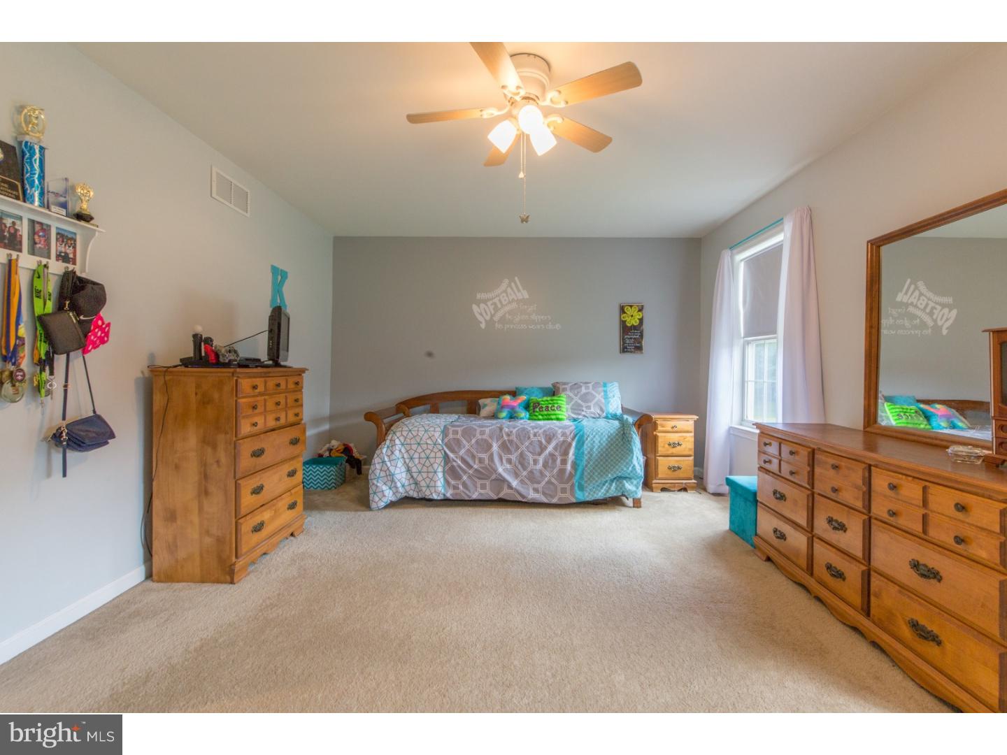 5013 Hiffletrayer Road Green Lane, PA 18054 - Photo 20 of 25 Bedroom 2