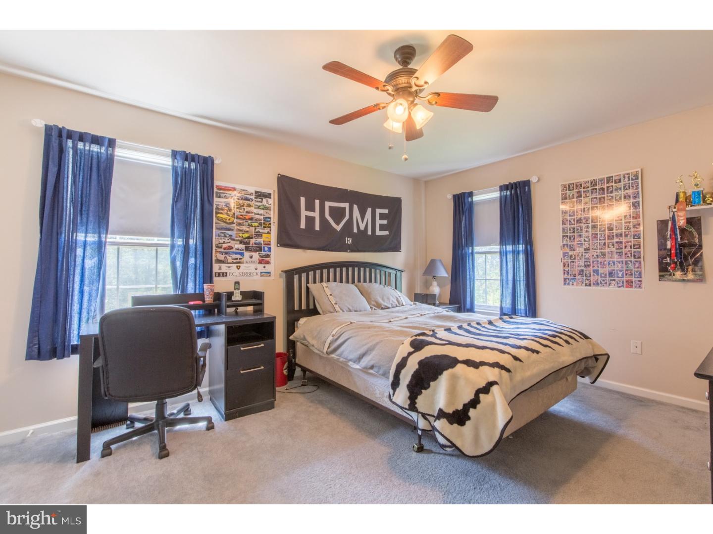 5013 Hiffletrayer Road Green Lane, PA 18054 - Photo 21 of 25 Bedroom 3