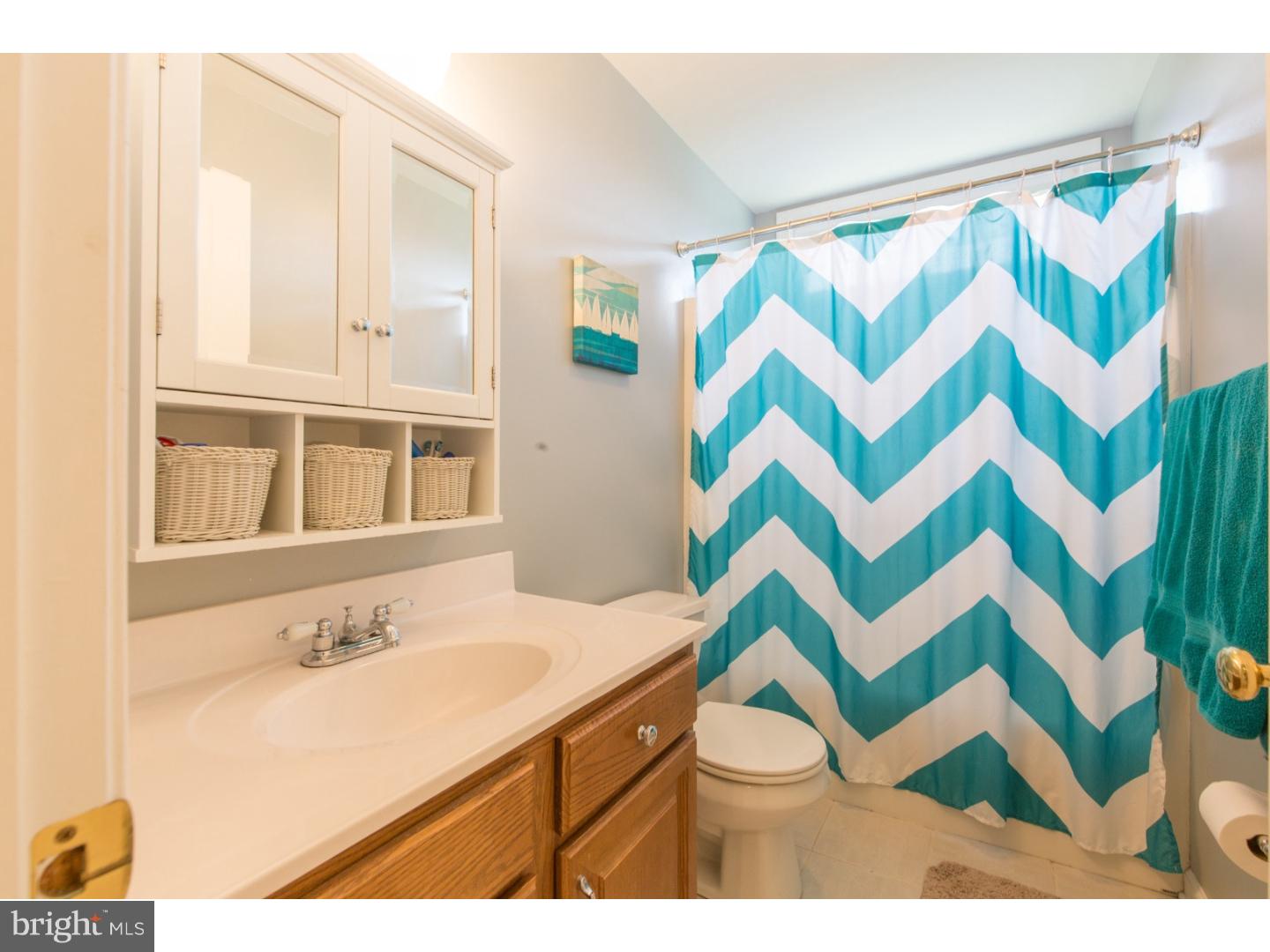 5013 Hiffletrayer Road Green Lane, PA 18054 - Photo 23 of 25 Bathroom