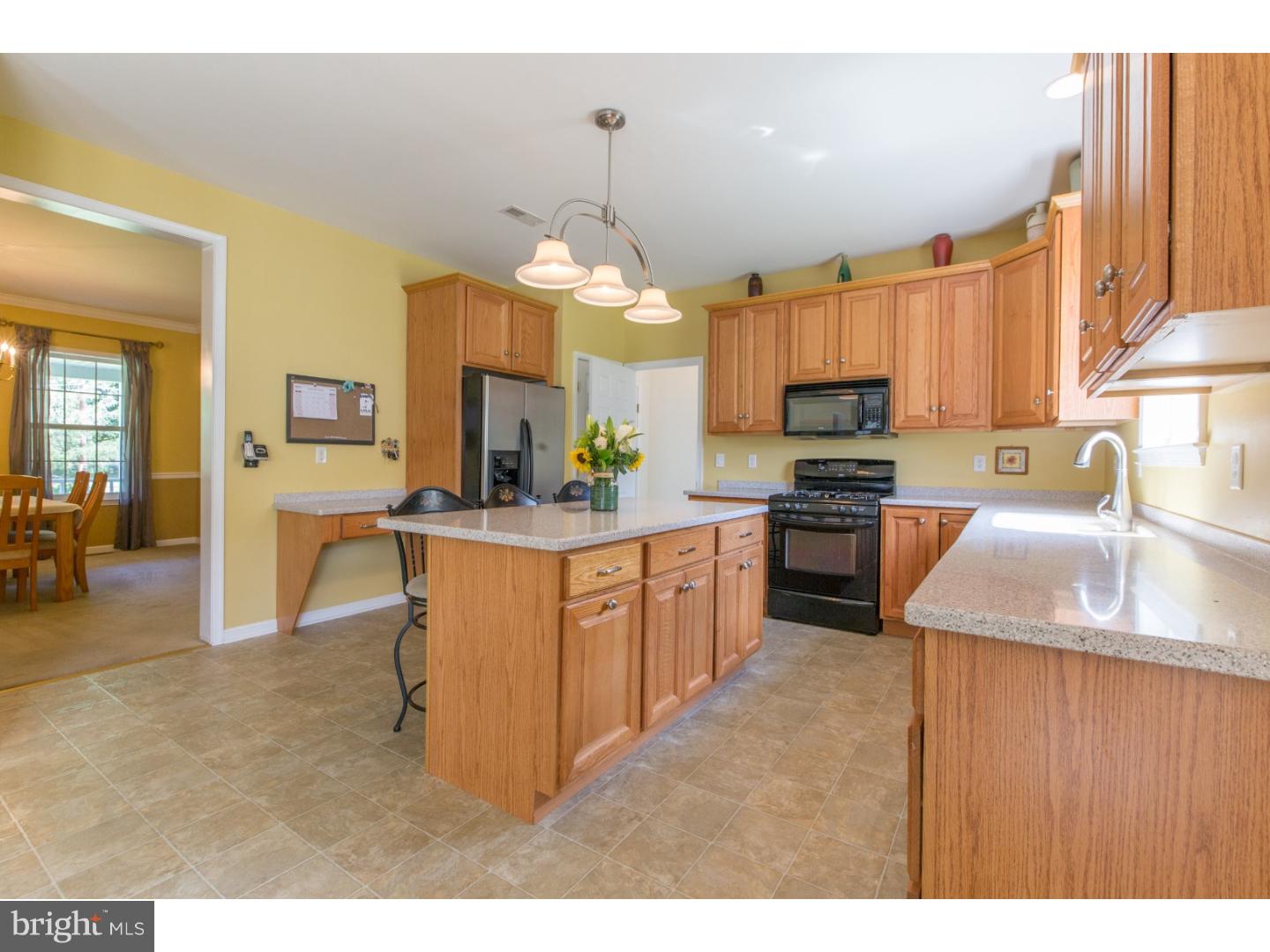 5013 Hiffletrayer Road Green Lane, PA 18054 - Photo 7 of 25 Kitchen