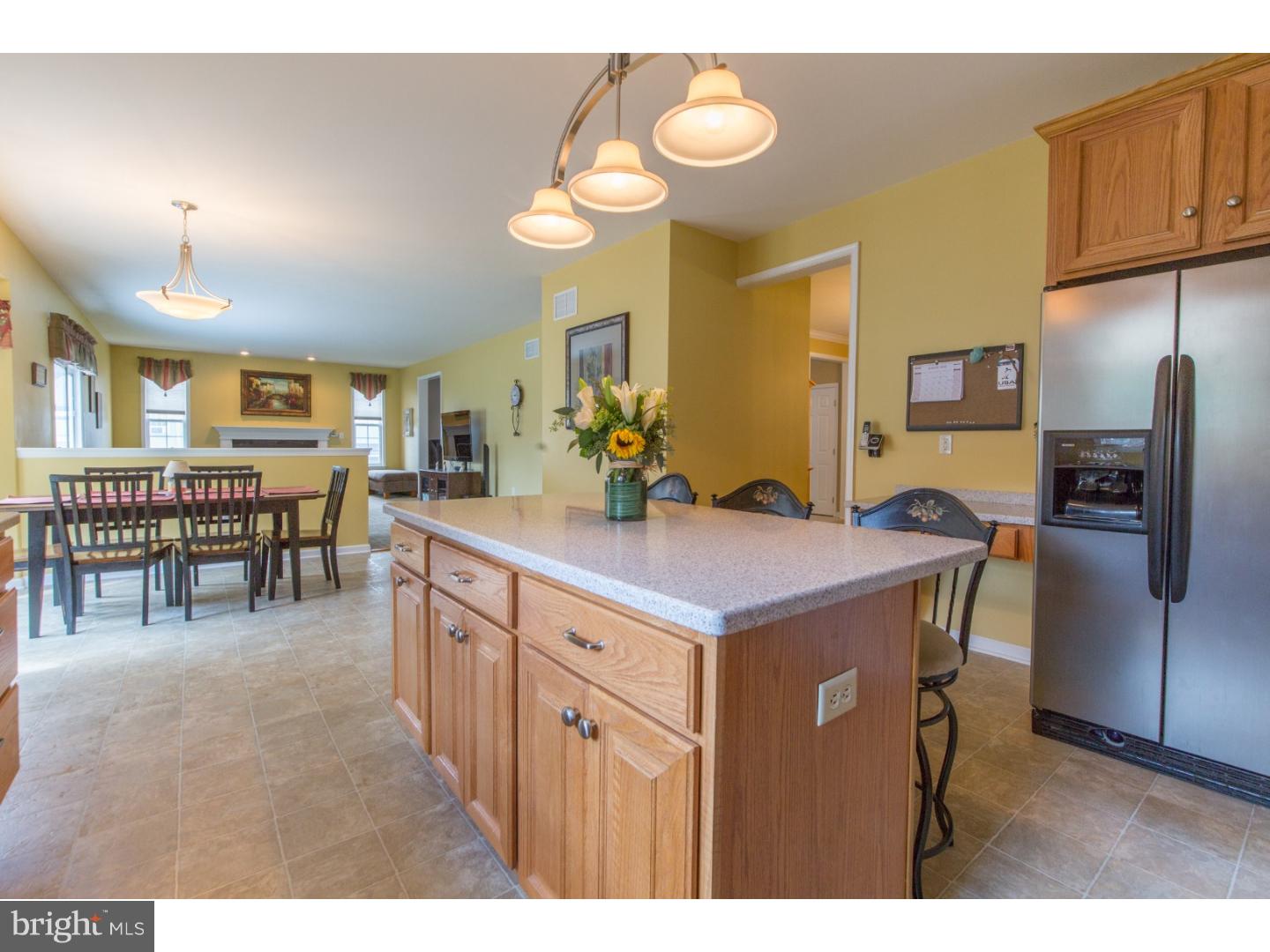5013 Hiffletrayer Road Green Lane, PA 18054 - Photo 8 of 25 Kitchen