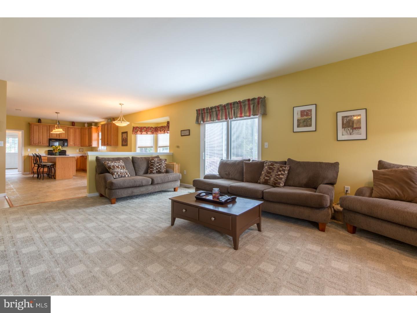 5013 Hiffletrayer Road Green Lane, PA 18054 - Photo 9 of 25 Family Room