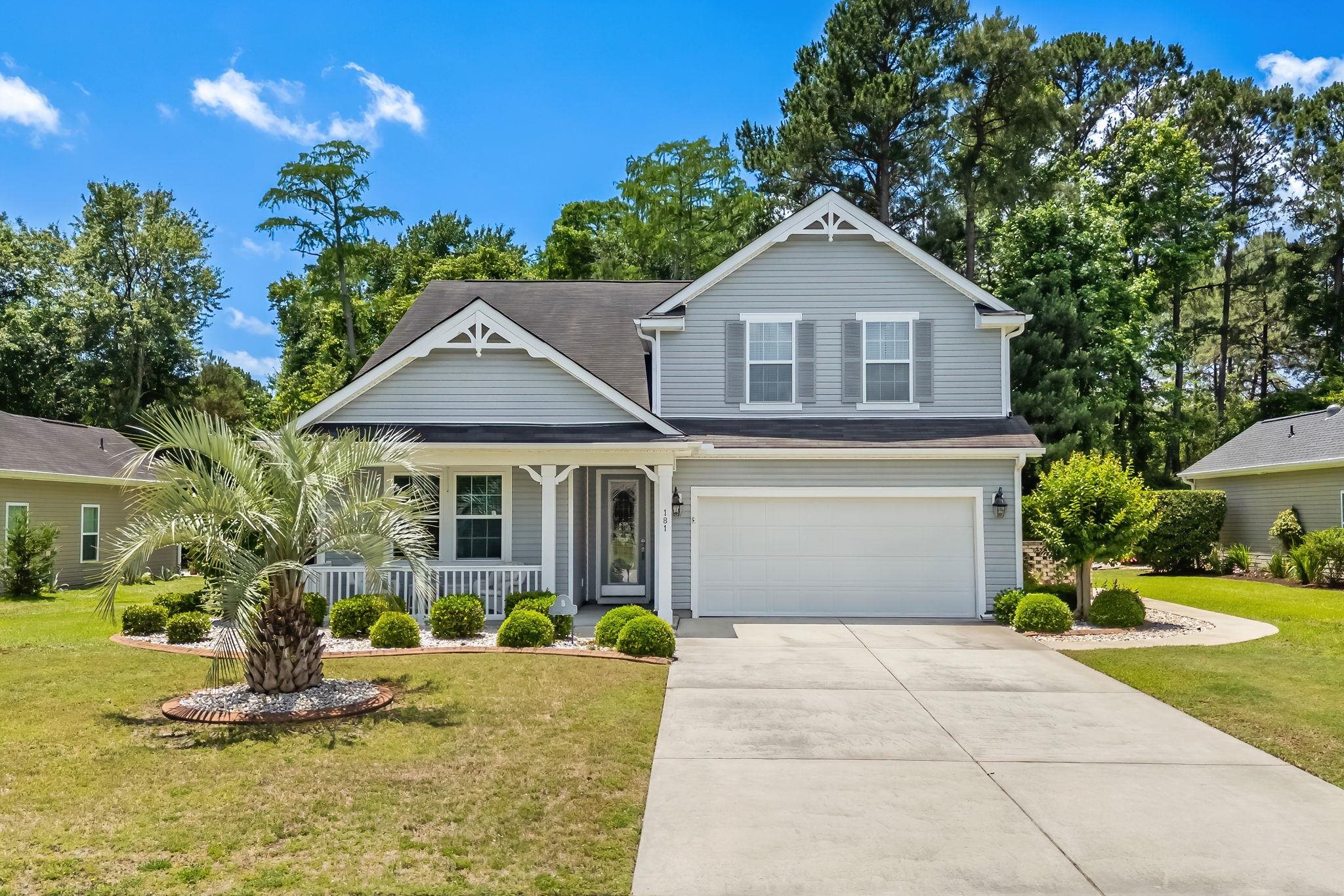181 Ridge Point Drive Conway, SC 29526 - Photo 39 of 44
