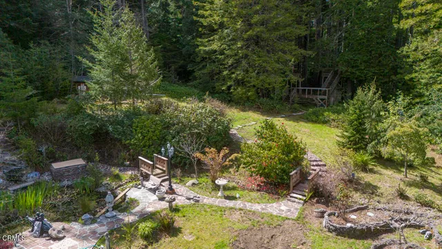 $1,675,000 | 33451 Little Valley Road, Fort Bragg, CA 95437