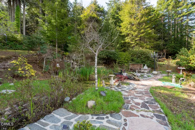 $1,675,000 | 33451 Little Valley Road, Fort Bragg, CA 95437
