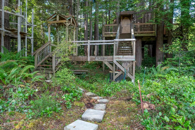 $1,675,000 | 33451 Little Valley Road, Fort Bragg, CA 95437