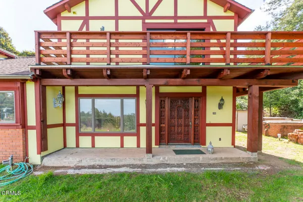$1,575,000 | 33451 Little Valley Road, Fort Bragg, CA 95437