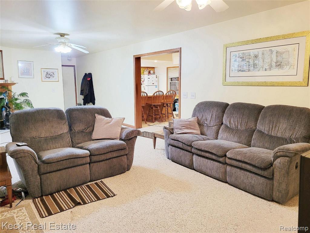 12111 Gramlich Road Maybee, MI 48159 - Photo 11 of 45