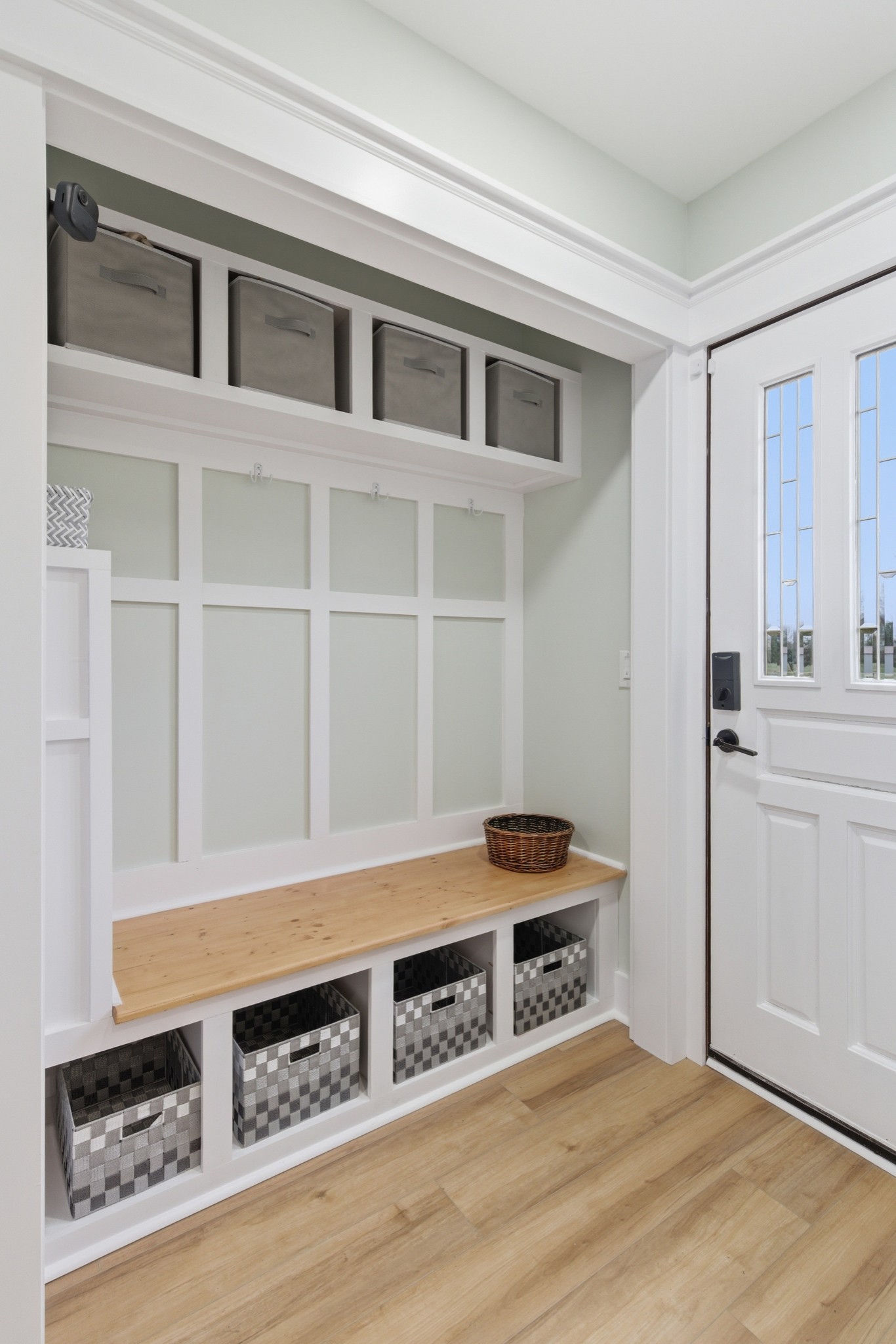 1237 Abiff Road Bon Aqua, TN 37025 - Photo 29 of 37 a view of an empty room with cabinet