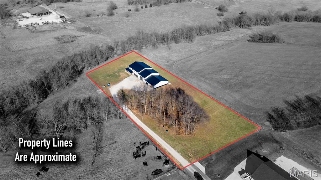 284 Ridge Road Oak Ridge, MO 63769 - Photo 2 of 60