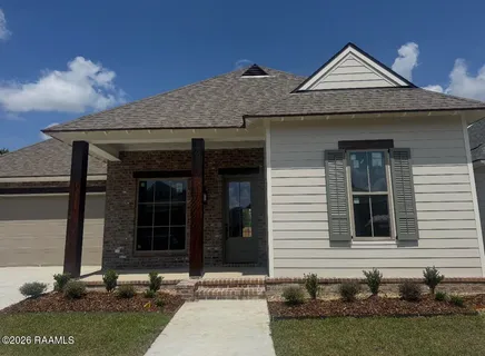 $499,999 | 223 Trail Pointe Drive, Scott, LA 70583