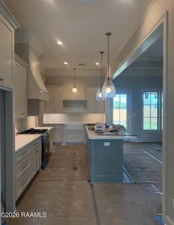 $499,999 | 223 Trail Pointe Drive, Scott, LA 70583