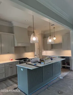 $499,999 | 223 Trail Pointe Drive, Scott, LA 70583