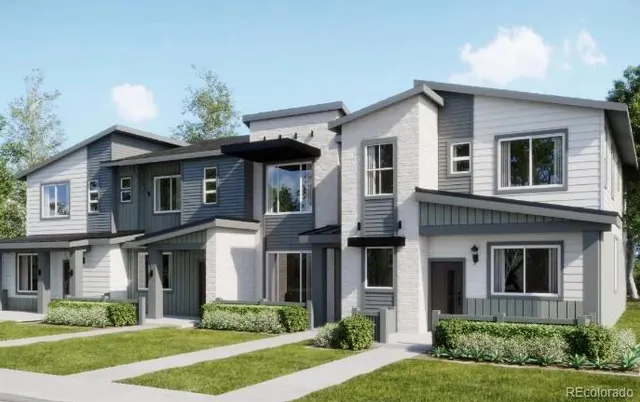 $429,400 | 6778 East 149th Avenue, Unit 2, Thornton, CO 80602