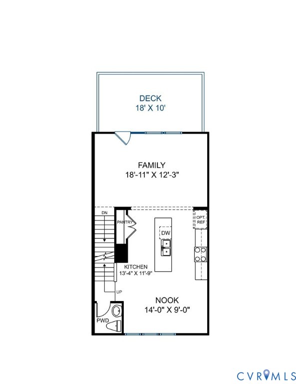 282 Greenpark Road Sandston, VA 23150 - Photo 21 of 29 unknown