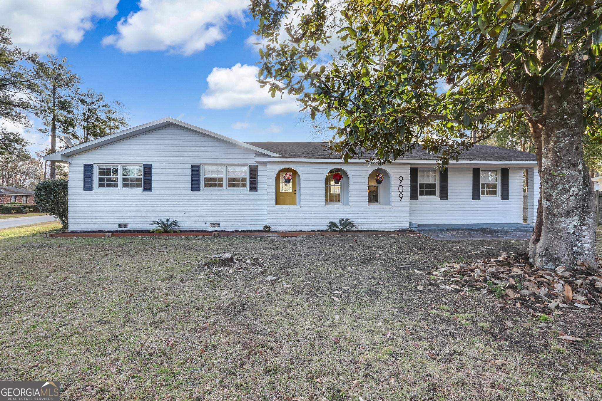 909 Clarks Bluff Road Kingsland, GA 31548 - Photo 1 of 1 Gallery Image 1