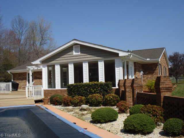 468 Chestnut Grove Church Road Lexington, NC 27295 - Photo 2 of 9 Other.