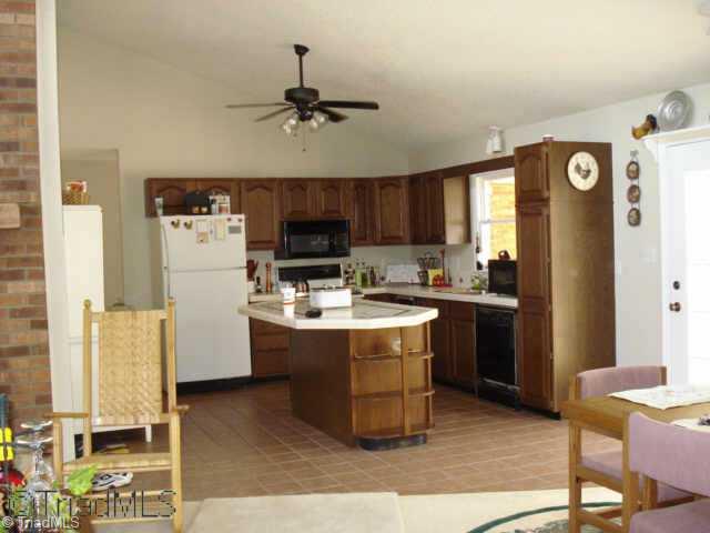 468 Chestnut Grove Church Road Lexington, NC 27295 - Photo 5 of 9 Other.