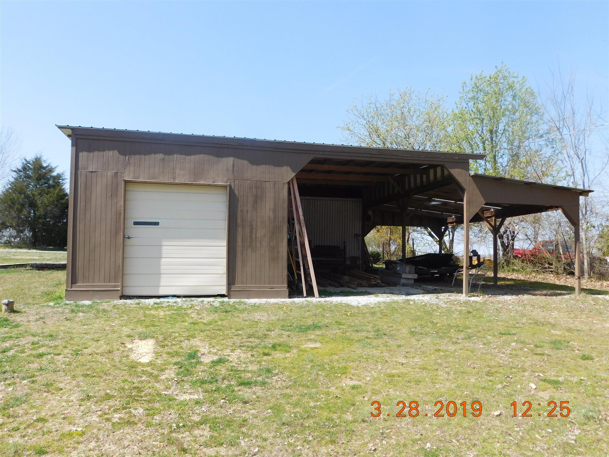 660 North Davidson Road Bon Aqua, TN 37025 - Photo 6 of 17
