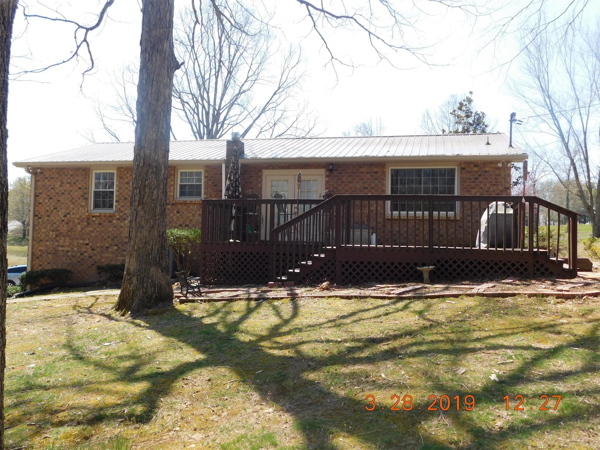 660 North Davidson Road Bon Aqua, TN 37025 - Photo 7 of 17