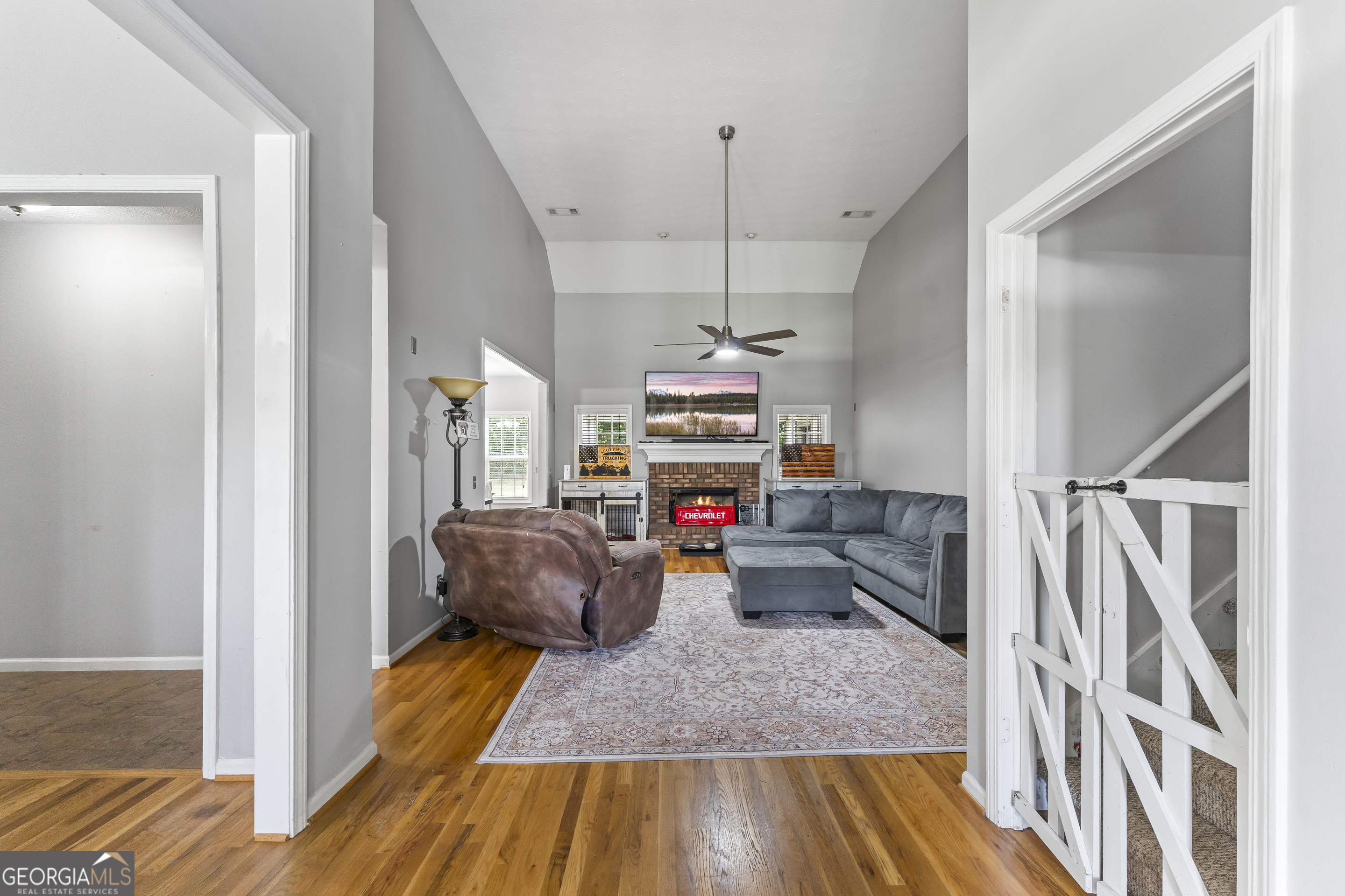 238 Apple Valley Road Commerce, GA 30529 - Photo 5 of 87