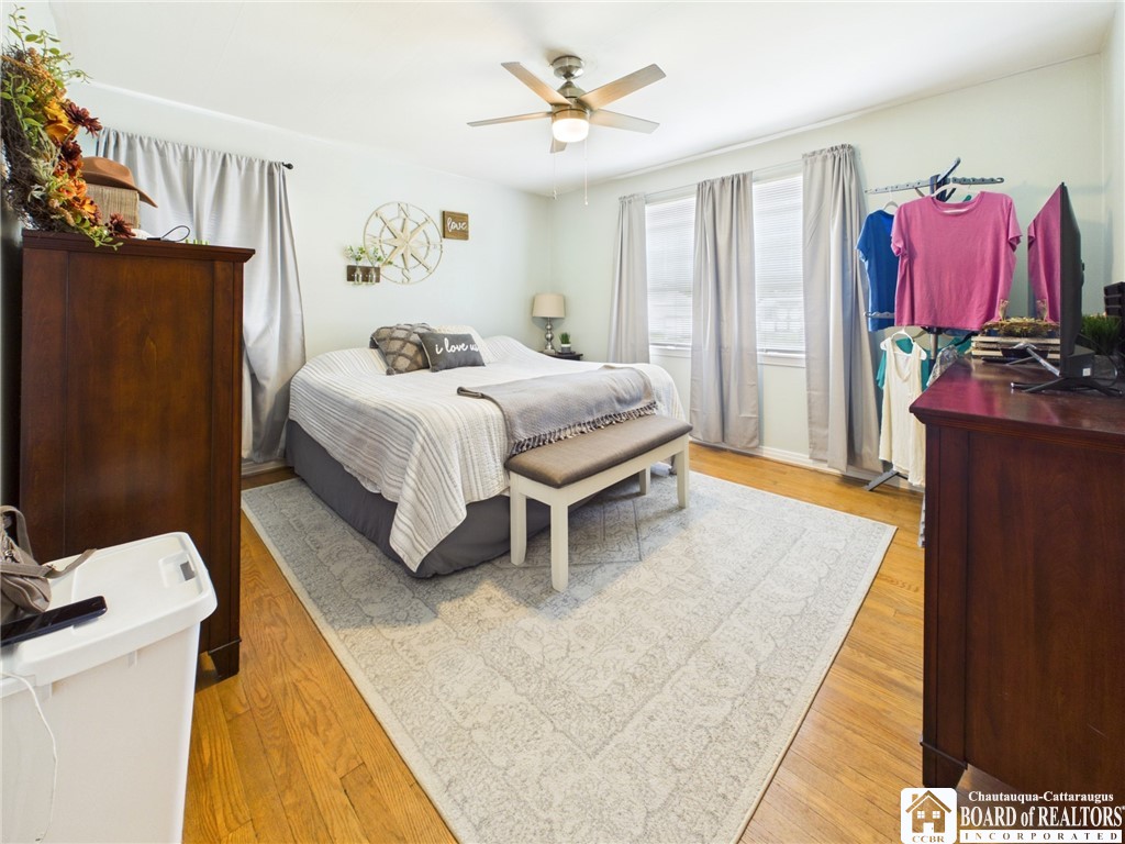 101 North 19th Street Olean, NY 14760 - Photo 18 of 46