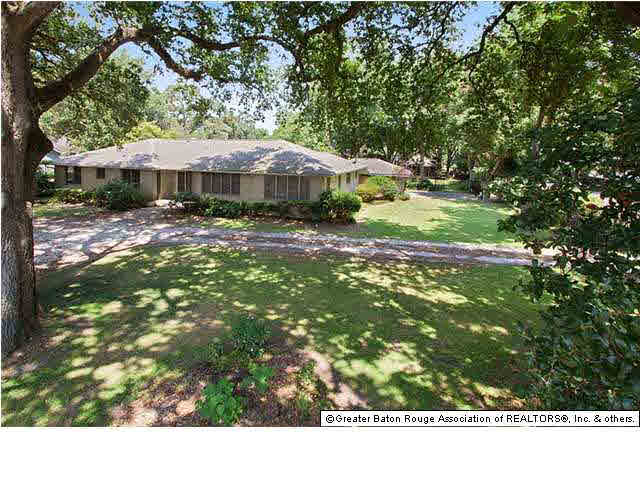 1645 Perkins Road Baton Rouge, LA 70808 - Photo 2 of 9