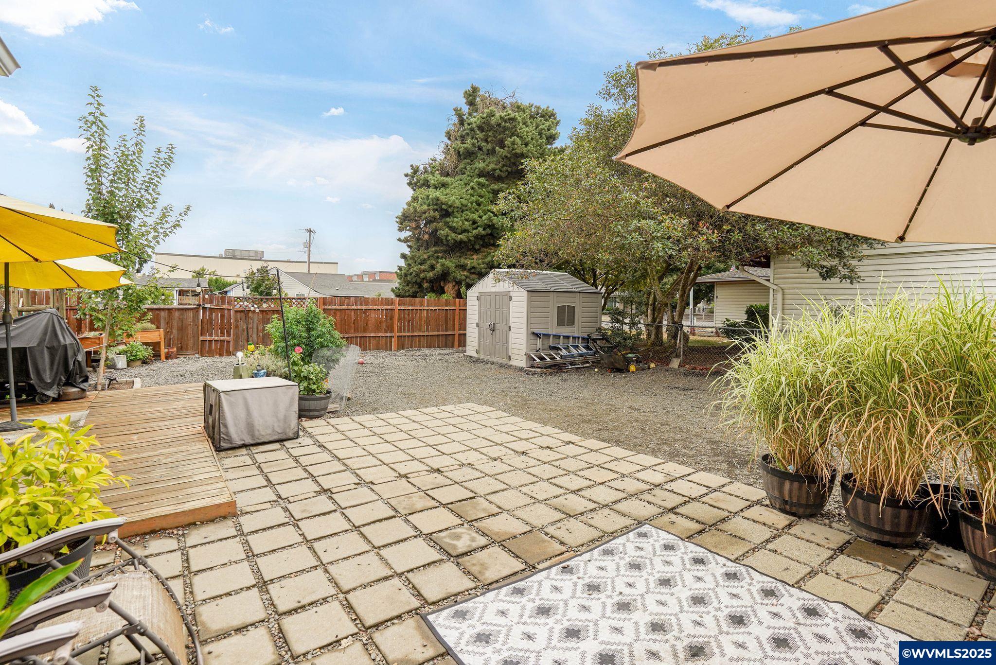4540 Auburn Road Northeast Salem, OR 97301 - Photo 27 of 37 Gallery Image 27