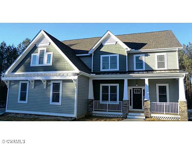 8400 Herton Cross Road Chesterfield, VA 23832 - Photo 1 of 14 Gallery Image 1