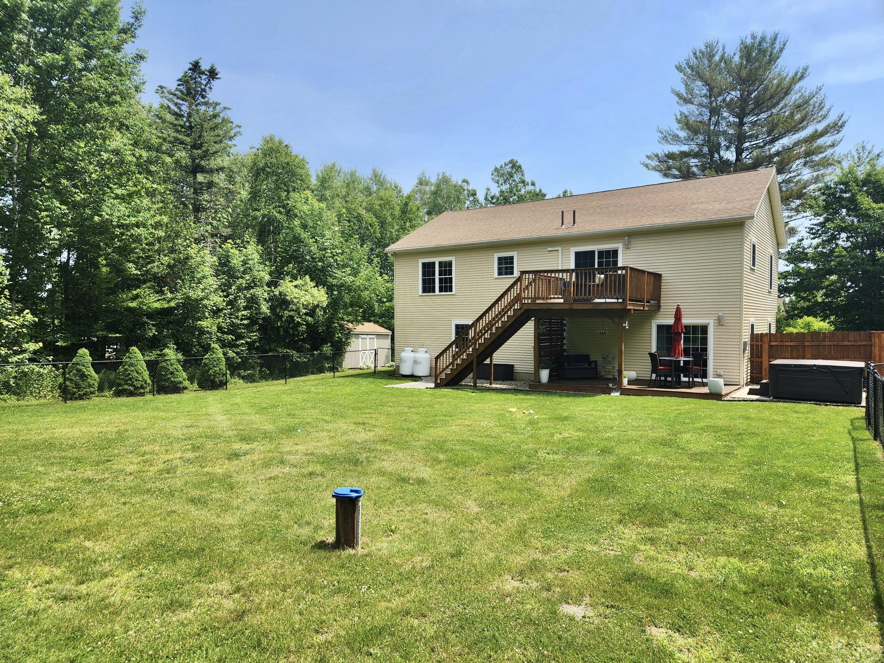 61 Beaver Creek Road Carmel, ME 04419 - Photo 39 of 51 4F115F30-B9F9-48FC-BD89-4EF966E80D72